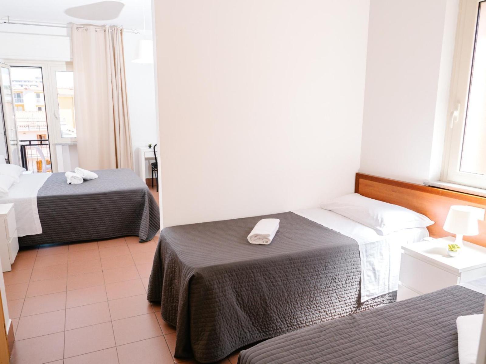 Hotel Antagos Монтесильвано Экстерьер фото