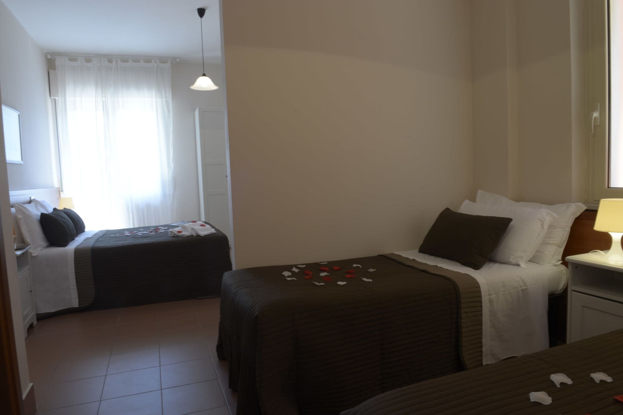 Hotel Antagos Монтесильвано Экстерьер фото