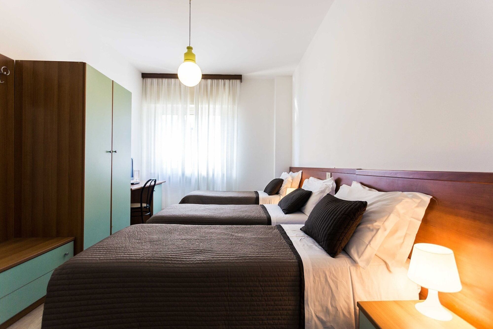 Hotel Antagos Монтесильвано Экстерьер фото